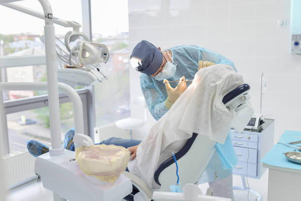Best Emergency Dental Care for Sports Injuries in Louise, TX